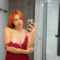 Sweet_molly17 webcam model