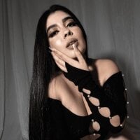 AgathaLynx webcam model