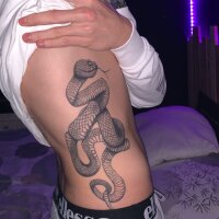 Offline chatovací místnost NoFaceYoungBoy