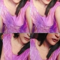 Rashmika007 model avatar