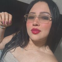 camila_evans_1 from Stripchat