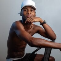 BennBrown webcam model