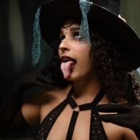 Belindamuller webcam model