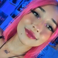 Nicky_uwu webcam model