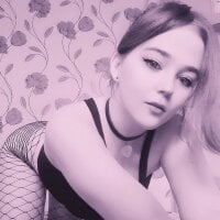 anianara webcam model
