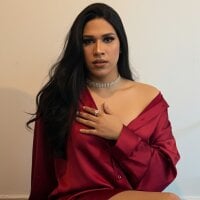 Candace_Queen webcam model