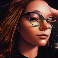 LilyFoxxxLive Webcam