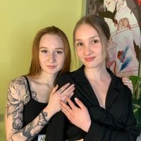 Offline chat soba modela DevonaColeman