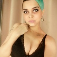 KlementinaCat's Offline Chat Room