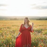 BettyBloom69 model avatar