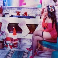 PrincessYYara webcam model