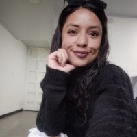 glafiraHot webcam model