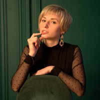 Offline chatovací místnost JoannMore