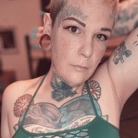 VeannaLee webcam