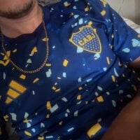 Thonybm webcam model