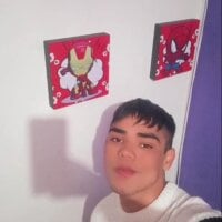 Avatar obrázek sweet_dirty_boy