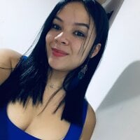 Alma_Sweet_Live Webcam