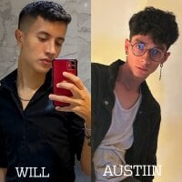 Will_n_austiinLive Webcam