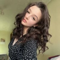 EunaCandon webcam model