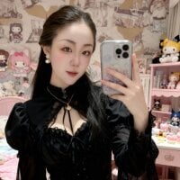 Monica-666888- webcam model