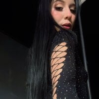 anny__2 webcam model