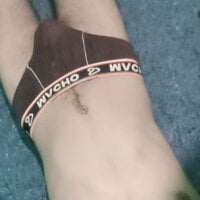 Ronthedavil_1 webcam