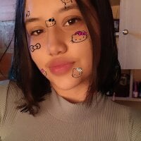 ALICE_PRINCS webcam model