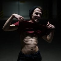 Bilik Sembang Luar Talian Ethan_Pand