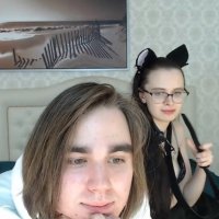 Nikol_moon Adlı Modelin Çevrimdışı Sohbet Odası
