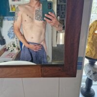 Tattedtradie avatar