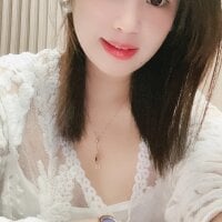 Lucky--Lucy webcam model