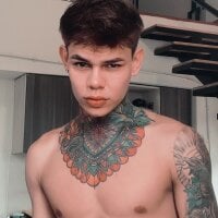 ilyasakbari webcam