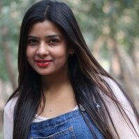 Hot_Jaanvi_ webcam model