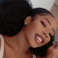 AfroGoddess' Profile Pic