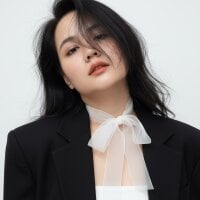 Lydia-a webcam model