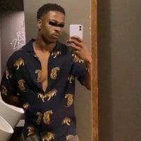 blackbestbbc webcam model