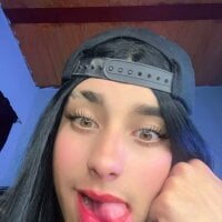 Alejandra_378 webcam