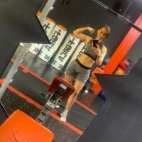 _Selene_1111 webcam