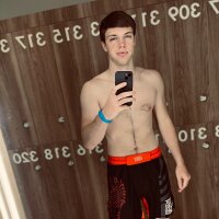 SashaMakedonec's Avatar Pic