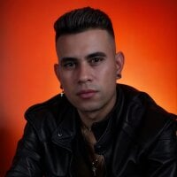 wolf_tatto_couple webcam