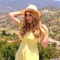 RoxxyDallas webcam model