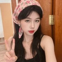 TINGTING-2025 webcam model