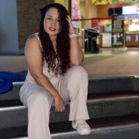 yera_curry webcam model