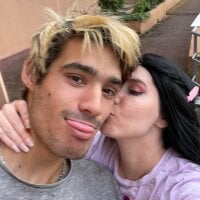 hotcouple2003 webcam