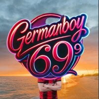 Модель GermanBoy69