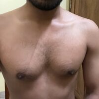 salman12123 webcam model