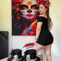 Amelia_laurent