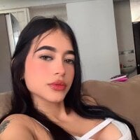 sweett_eva01 webcam model