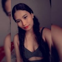 sweetrose_01 webcam model