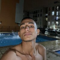 Matias_exotic Free Live Webcam Show & XXX Chat | xHamsterLive